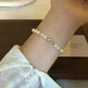 Exquisite Pearl Bracelets for Elegant Women. - EX-STOCK CANADA