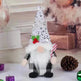 Christmas Decorations Faceless Baby Doll Ornaments - EX-STOCK CANADA