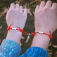 Bracelet Couple Soleil et Lune en Alliage - EX-STOCK Canada