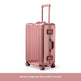 Alloy Trolley Case Luggage Business Travel Luggage | EX-STOCK Canada 