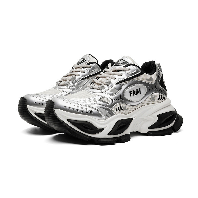 New Casual Men And Women Platform Shoes EX-STOCK Canada 