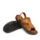 Sandals Summer Open Toed Non-slip Men  EX-STOCK CANADA