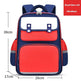 Kids Schoolbag Grade 1-3-6 Spine Protection Backpack - EX-STOCK Canada
