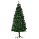 6ft Green Christmas Tree Artificial Xmas Holidays Party With Decoration Ornament EX-STOCK Canada 