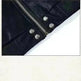New Trendy Fashionable Zip up Leather Jacket men - EX-STOCK CANADA