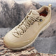 Breathable low-cut hiking shoes for men and women – product view 1