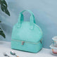 Lunch Box Women's Fashion Portable Lunch Bag EX-STOCK Canada