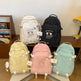 Middle School Women College Students' Backpack - EX-STOCK Canada