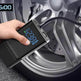 Inflatable Pump Air Compressor For Bicycle Car Boat Tire Inflator Portable Rechargeable - EX-STOCK Canada