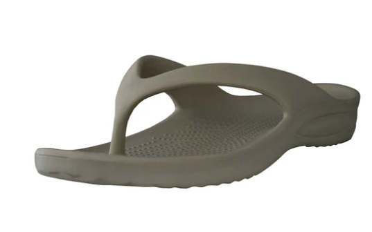 Dawgs Womens Premium Flip Flops - EX-STOCK Canada