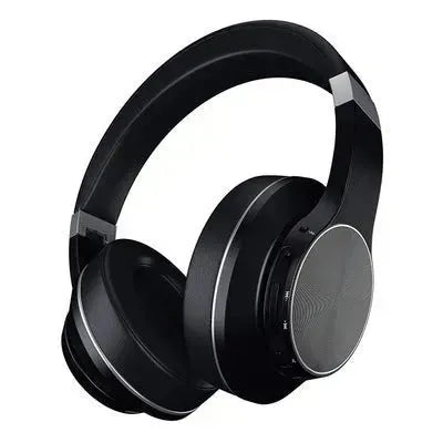 Headworn Sports Noise Cancelling Bluetooth Earphones - EX-STOCK CANADA