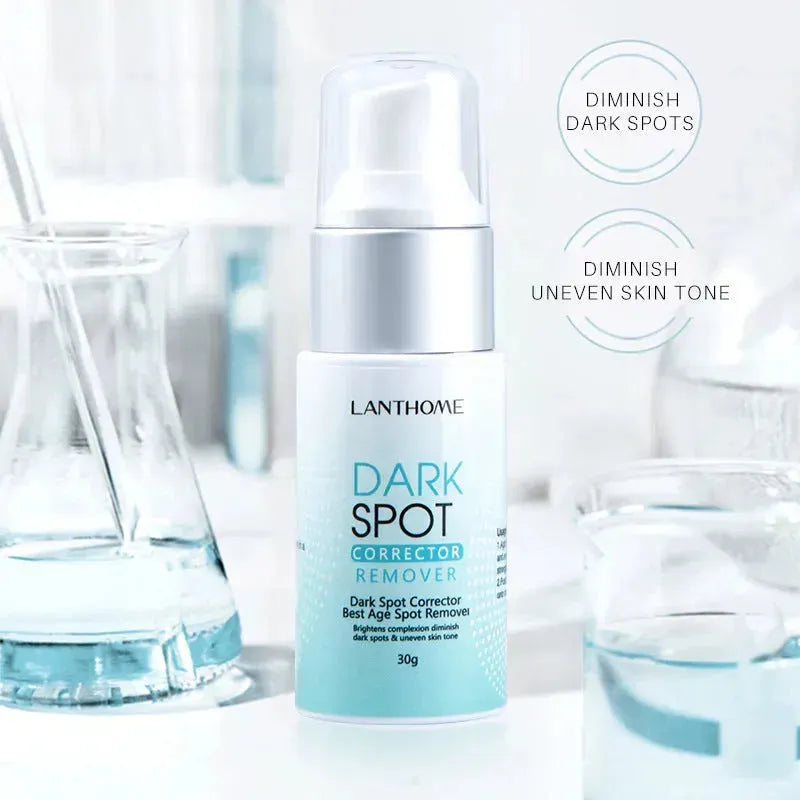 LANTHOME Spot Black Cream Rose Scent Repair Skin - EX-STOCK CANADA