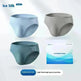 Ice Silk Men's Underwear Summer Seamless Briefs - EX-STOCK CANADA
