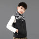 Children Thermal Winter Vest Jacket Outwear Boy Girl Kids - EX-STOCK Canada