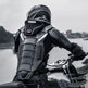 SULAITE Motorcycle Body Armor Jacket – Full Protection Gear | M–4XL