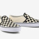 Vans Asher - Zapato sin cordones para niños - EX-STOCK Canada
