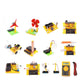 Handmade DIY Electronic Science Experiment Set Students Physical Puzzle - EX-STOCK CANADA