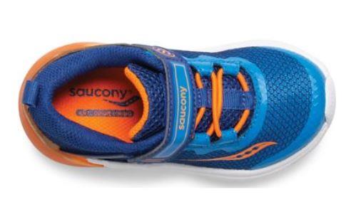 Saucony Flash Glow - Toddler Running Shoe - EX-STOCK Canada