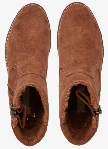 Roxy Jovie Fur - EX-STOCK Canada