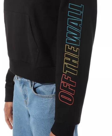 Vans Oval Teen Hoodie - EX-STOCK Canada