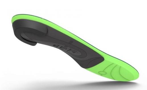 Superfeet Sollievo dal Dolore Quotidiano - EX-STOCK Canada