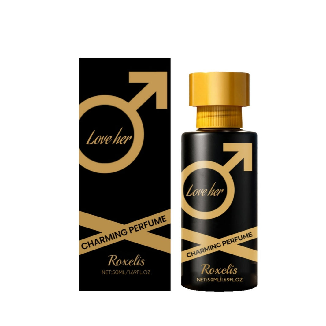 Charming Perfume EX-STOCK Canada 