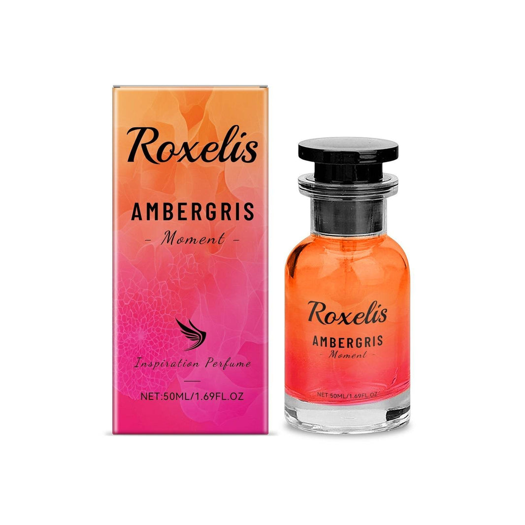 Roxelis AMBERGRIS Perfume - EX-STOCK Canada