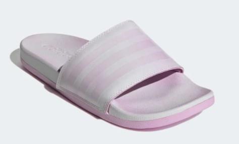Adidas Adilette Comfort - Sandalo Donna Slide - EX-STOCK Canada