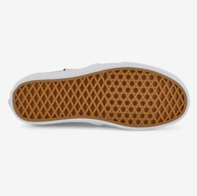 فانز آشر ديلوكس - حذاء نسائي سهل الارتداء EX-STOCK Canada