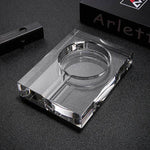 Luxury Crystal Glass Ashtray - EX-STOCK Canada