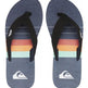 Infradito Quiksilver Molokai Layback - EX-STOCK Canada