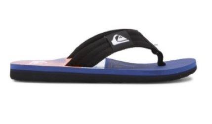 Quiksilver Molokai Layback - Boys Sandal - EX-STOCK Canada