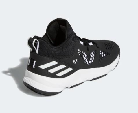 Adidas PRO N3XT 2021 - Zapatilla de baloncesto para hombre - EX-STOCK Canada