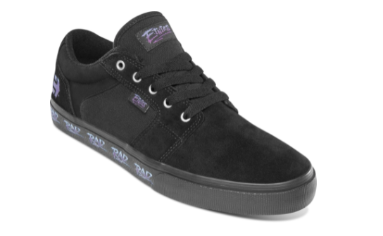 Etnies Barge LS X RAD - Chaussure de skate pour hommes - EX-STOCK Canada