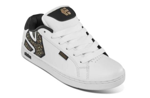 Etinies Fader - Womens Skate Shoe - EX-STOCK Canada