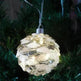 Christmas Tree Ornaments Glass Ornaments Small Pieces - EX-STOCK CANADA