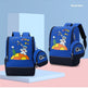 Cartoon Children's Backpack Kindergarten Primary School Students EX-STOCK
