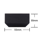 Tapón de Perfume de Madera Maciza, Botellas de Extintor de Incendios, Desodorante, Repuesto de Aromaterapia sin Fuego - EX-STOCK Canada