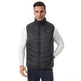 Mens New Winter Electrically Heated Vest | EX-STOCK product gallery photo 4