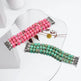 Beaded Bracelet Smart Phone Watch Strap for women - EX-STOCK Canada