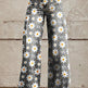 European And American Plus Size Women's Denim Casual Pants 