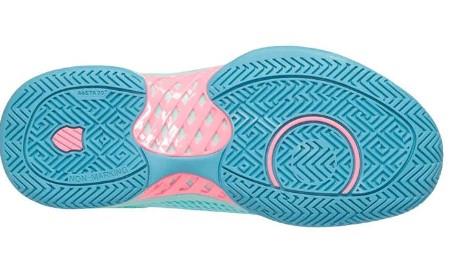 K-Swiss Express Light Pickleball - Chaussure de terrain pour femmes - EX-STOCK Canada