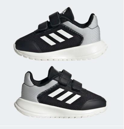 Adidas Tensaur 2.0 - Zapatilla para correr para niños pequeños EX-STOCK Canada