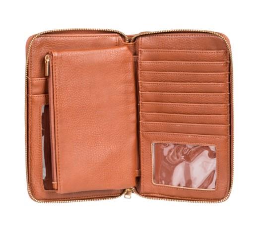 Roxy Magic Happens - Portefeuille Femme - EX-STOCK Canada