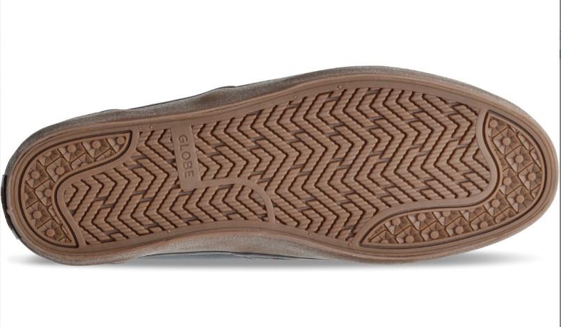 Globe Motley II - Chaussures de skate homme - EX-STOCK Canada