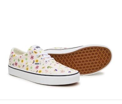 Vans Doheny - Chaussure de skate pour femmes - EX-STOCK Canada