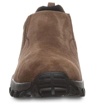 Bearpaw Max - Mens Slip-On Shoe - EX-STOCK Canada
