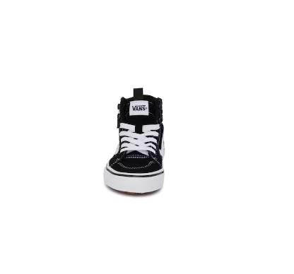 Vans Filmore Hi - Chaussures Montantes Garçons - EX-STOCK Canada