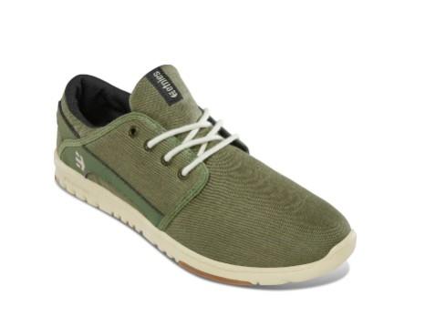 Etnies Scout - Mens Casual Shoe - EX-STOCK Canada