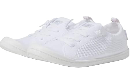 Roxy Bayshore Closed Knit - Womens Slip On Shoe - EX-STOCK Canada